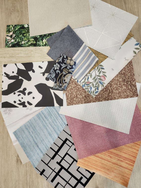 パネルリニューアル